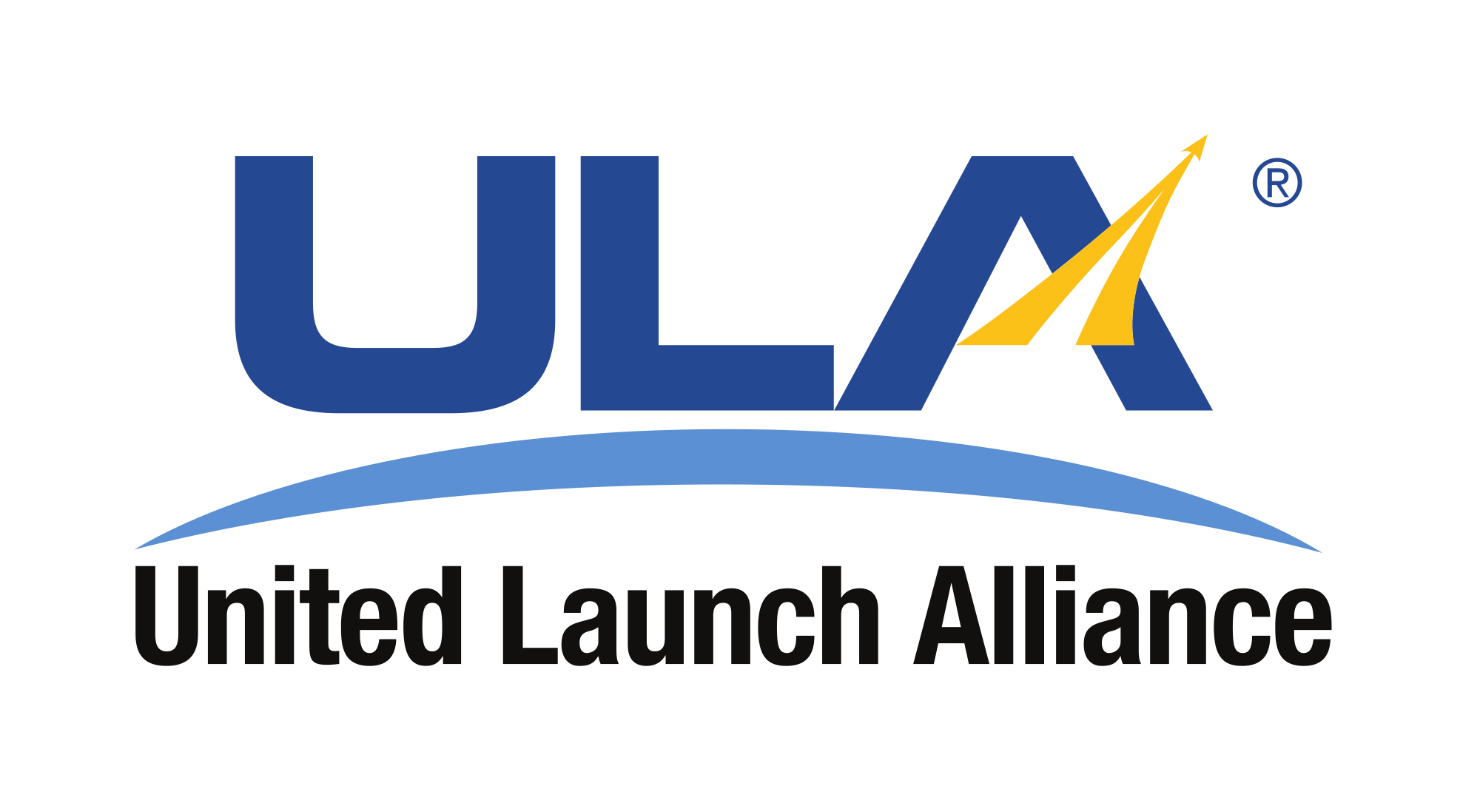 logo United Launch Alliance