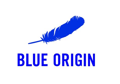 logo Blue Origin