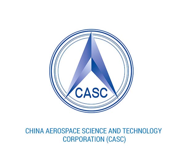 logo China Aerospace Science and Technology Corporation