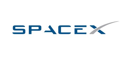 logo SpaceX